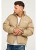 Jack & Jones Winterjacke - VESPER PUFFER in Coriander