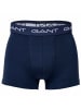 Gant Boxershort 5er Pack in Blau/Grün/Orange