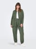 ONLY Carmakoma Jacke in Kambaba