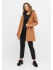 Ilse Jacobsen Regenjacke RAIN37 in cashew