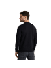 PME Legend Sweatshirt CREWNECK AMERICAN CLASSIC in Schwarz