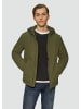 QS Outdoor-Jacke  in  7934_olivgrün