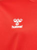 Hummel Hummel Sweatshirt Hmlessential Multisport Kinder Schnelltrocknend in TRUE RED