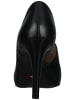 Nero Giardini Pumps in Schwarz