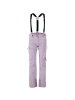SCOTT W EXPLORAIR 3L PANTS in Pink
