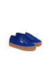 Superga Turnschuhe 2730 in Blau