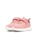 Hummel Hummel Klettverschluss Sneaker Actus Tex Lebensstil Kinder in PINK