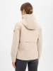 Didriksons Jacke in beige