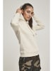 Urban Classics Urban Classics Damen Ladies Organic Hoody in sand