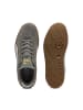 Puma Sneaker Club II in cast iron-puma white