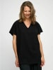 Moshi Moshi Mind T-Shirt favourite in black
