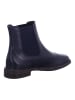 Paul Green Komfort Stiefelette in blau