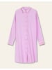 Oilily Poplin Kleid Dighton in Lila
