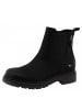 MUSTANG SHOES Stiefelette  in Schwarz