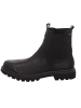 Legero Chelsea Boot MONTA in Schwarz