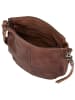 FREDsBRUDER Handtasche My Forever Friend Midi in Dark Chocolate