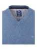 Redmond Pullunder in blau