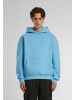 Urban Classics Urban Classics Kapuzenpullover in balticblue