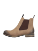 rieker Chelsea Boots in Braun