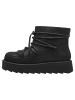 Tamaris Stiefelette in BLACK