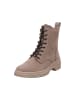 Tamaris Stiefel in taupe
