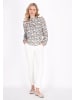 Usha Blouse in Multicolor