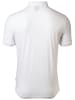 Armani Exchange Poloshirt in Weiß