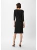 comma Kleid  in  9999_schwarz