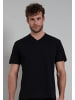 Götzburg T-Shirt 2Er Pack California in black