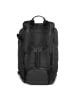 Bugatti Letter`s Weekender Reisetasche 62 cm schwarz