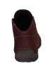 Josef Seibel Stiefelette Fergey 18 in rot