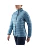 Haglöfs Steppjacke Essens Mimic Jacket in Silver Blue/Dense Blue