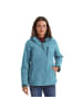 Killtec Outdoorjacke KOW 140 in Rauchblau