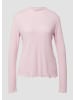 s.Oliver T-Shirt in 4156_zartrosa