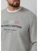 s.Oliver Sweatshirt in 94D2_grau