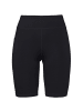 Black Diamond W SESSIONS SHORTS 9 IN in Schwarz