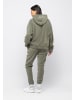 Tom Barron Freizeitanzug OVERSIZE TRACKSUIT 2 COLOR BATCH in KHAKI