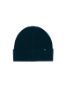 DANISH ENDURANCE Beanie City Cashmere in dark green