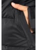 SMILODOX Winterjacke Ritmo in Schwarz