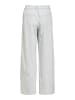 Object Hose in Light Grey Melange