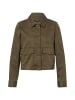 comma Jacke für Damen in braun