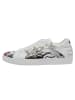 Dogo Ace Sneakers - Equal 43 in Weiß