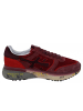 Premiata Sneaker  in Rot
