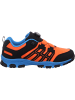 Skogan Wanderschuh Skari in Orange