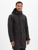 Didriksons Jacke Kenny in schwarz - 0005