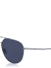 Hugo Boss Sonnenbrille für Herren in grau