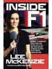 Bonnier Books UK Buch - Inside F1