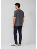 s.Oliver T-Shirt in 9573_schiefergrau