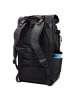 CHROME Barrage 34L - Bike Rucksack 15" 55.9 cm (black) in schwarz