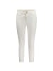 Guess Jeans Weiß Baumwolle Damen Skinny Jeans